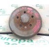 Recambio de tambor freno trasero para seat ibiza (6l1) 1.4 16v referencia OEM IAM   