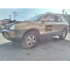 hyundai santa fe (sm) del año 2001