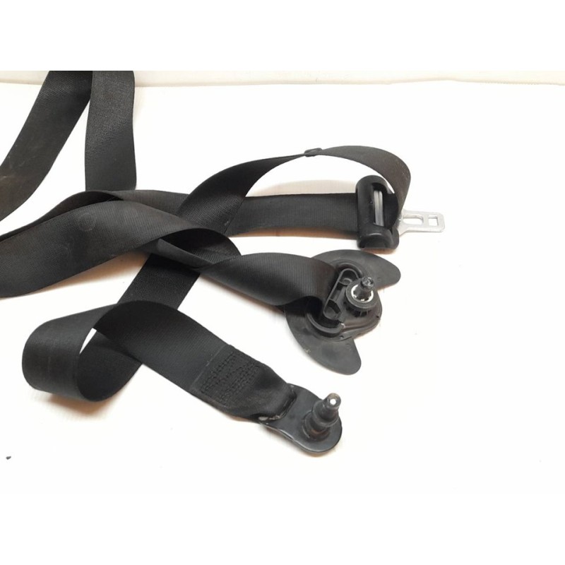 Recambio de cinturon seguridad delantero izquierdo para mercedes-benz clase a (bm 177) a 180 (177.084) referencia OEM IAM 177860 4