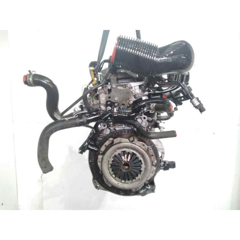 Recambio de motor completo para peugeot 206 berlina xr referencia OEM IAM HFZ 3