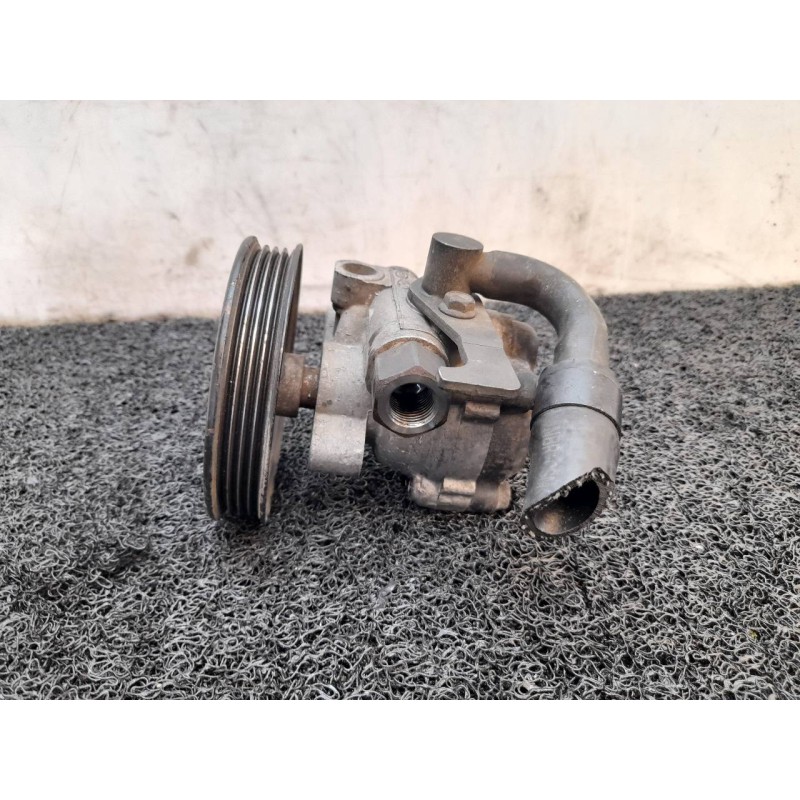 Recambio de bomba direccion para kia frontier referencia OEM IAM   