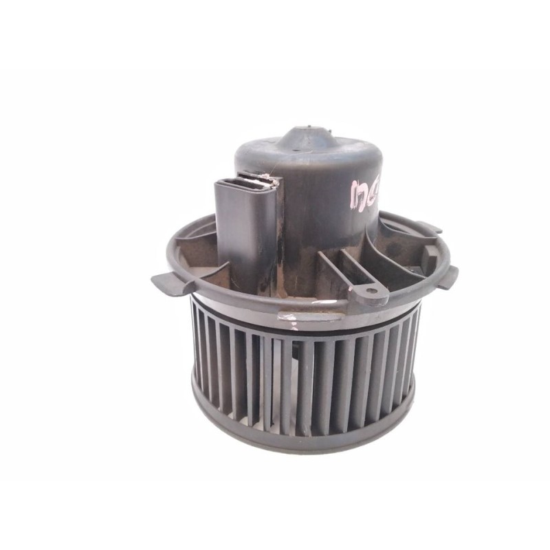Recambio de motor calefaccion para peugeot 206 berlina 1.4 hdi referencia OEM IAM 64245 - Gris 4