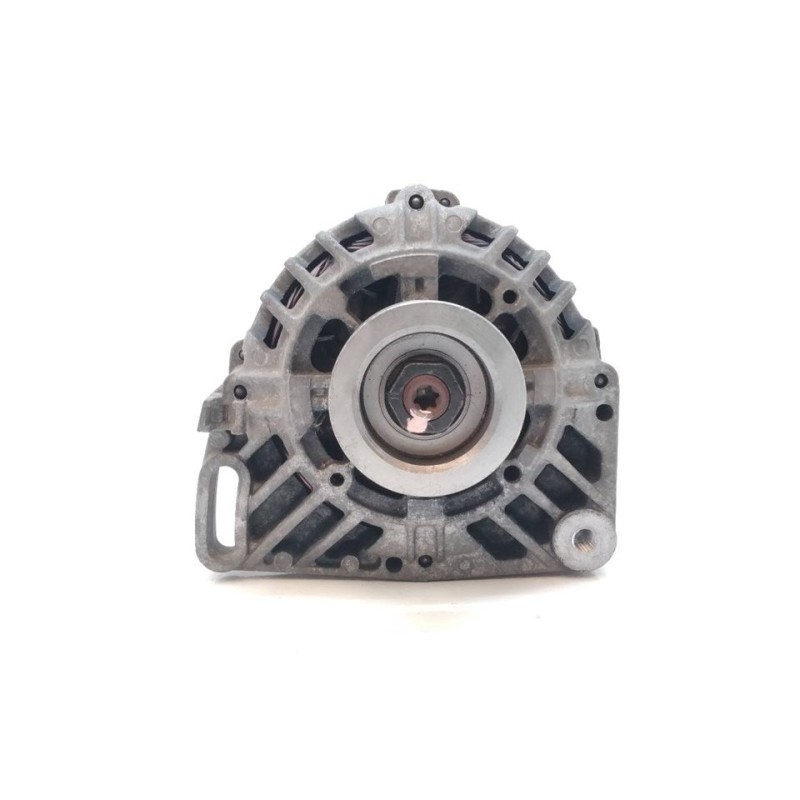 Recambio de alternador para dacia sandero ambiance referencia OEM IAM 8200660044B SG9B107 2
