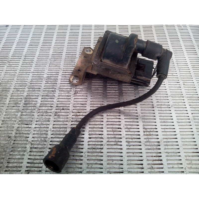 Recambio de bobina encendido para opel corsa b 1.2 referencia OEM IAM   