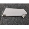 Recambio de parasol derecho para opel vectra c caravan elegance referencia OEM IAM   