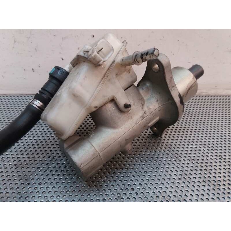 Recambio de bomba freno para ford focus berlina (cap) 1.6 tdci cat referencia OEM IAM - Gris 5