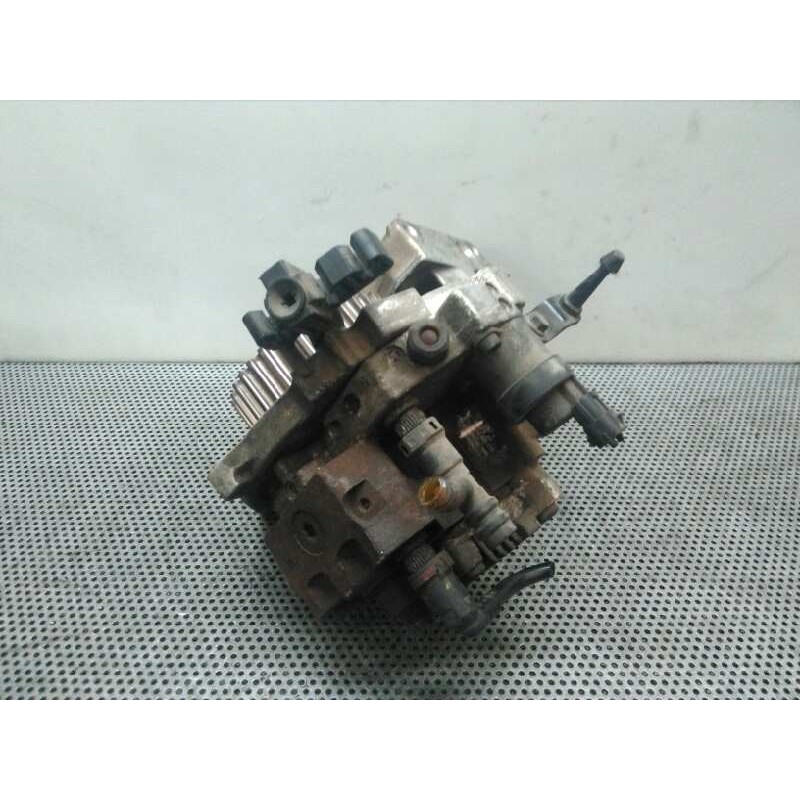 Recambio de bomba inyeccion para renault scenic ii 1.9 dci diesel referencia OEM IAM 0445010075 - Negro 3