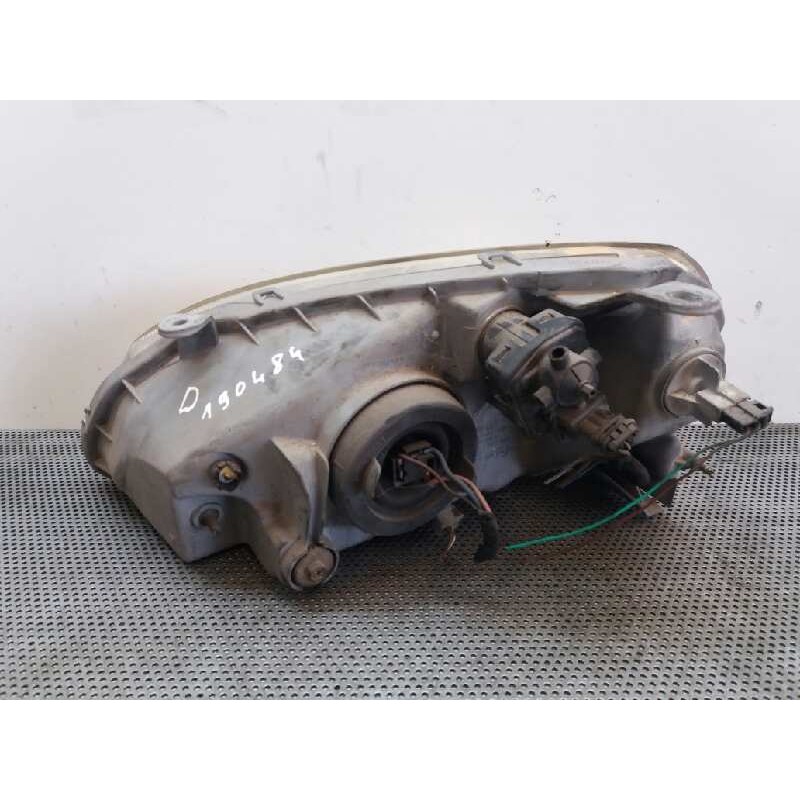 Recambio de faro derecho para tata indica idi referencia OEM IAM - Gris 2