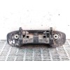 Recambio de maneta exterior delantera derecha para mitsubishi montero (v20/v40) 2.5 turbodiesel referencia OEM IAM   