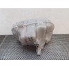 Recambio de deposito expansion para audi a6 allroad quattro (4gj) 3.0 tdi clean diesel referencia OEM IAM 4G0121403J  