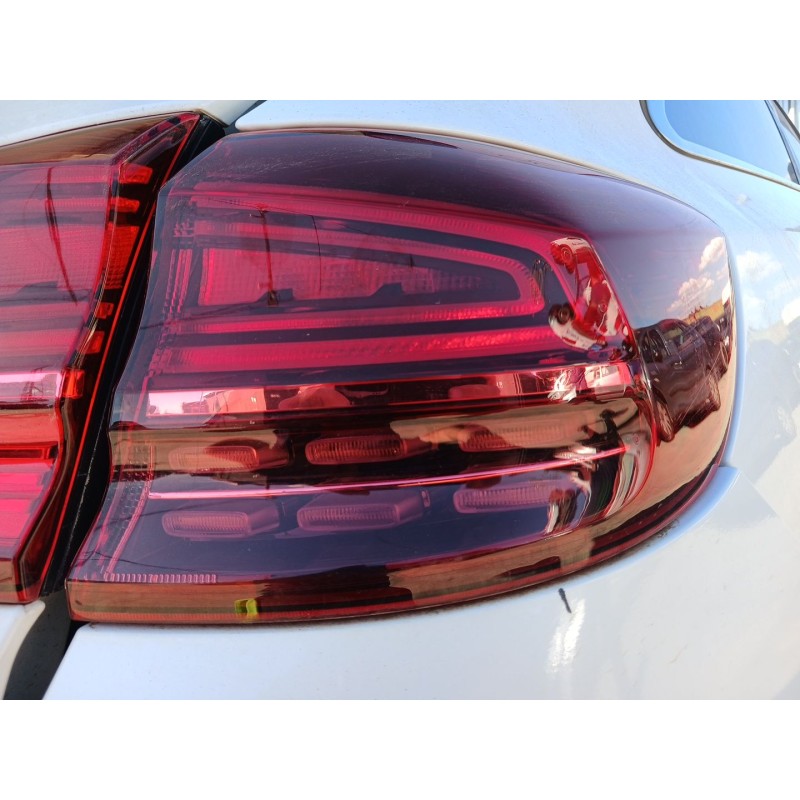 Recambio de piloto trasero derecho para kia ceed tourer (cd) 1.0 t-gdi referencia OEM IAM   
