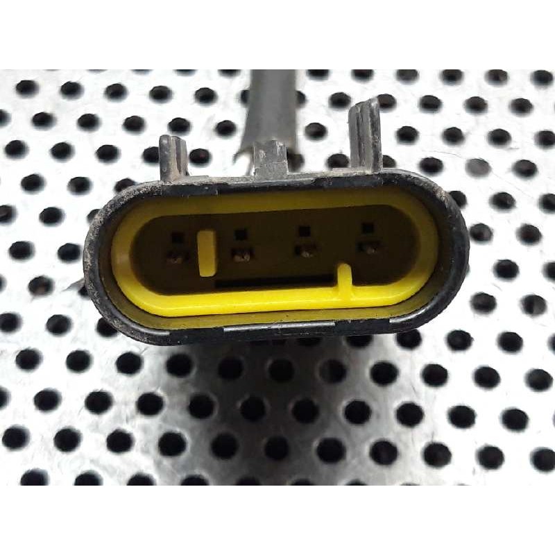 Recambio de sonda lambda para fiat nuova 500 (150) lounge referencia OEM IAM 55202416 - Rojo 3