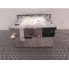 Recambio de sistema audio / radio cd para opel zafira b cosmo referencia OEM IAM CD30 93183902 