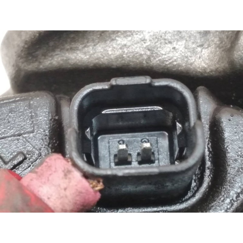 Recambio de alternador para dacia sandero ambiance referencia OEM IAM 8200660044B SG9B107 3