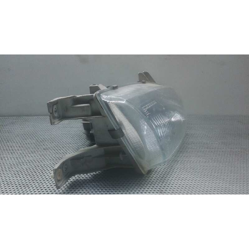 Recambio de faro derecho para hyundai accent (x3) 1.5 gs referencia OEM IAM - Blanco 3