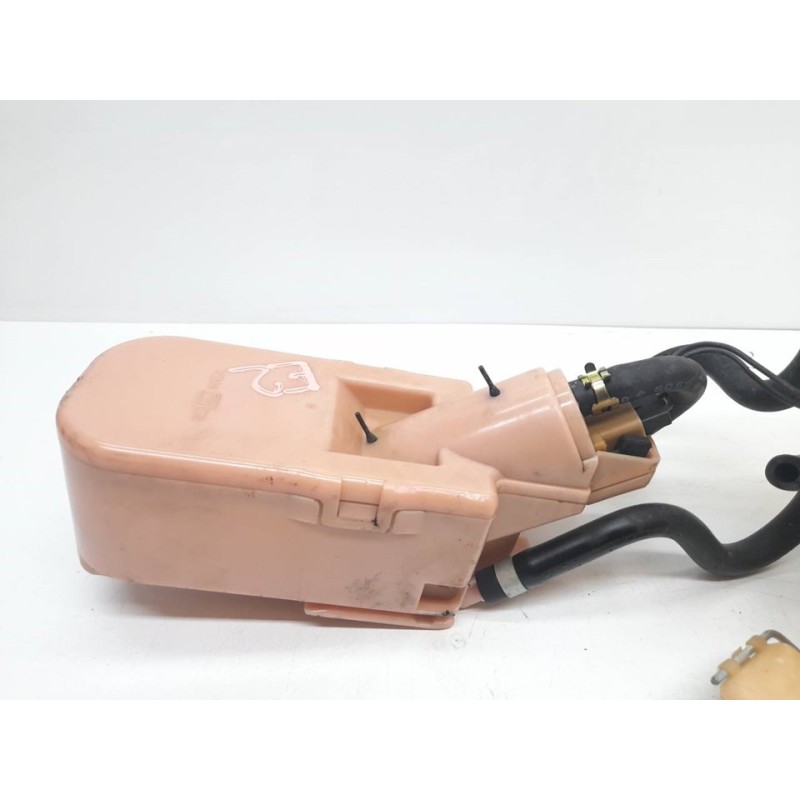 Recambio de aforador para nissan almera (n15) sr referencia OEM IAM - Rojo 4