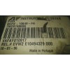 Recambio de cuadro instrumentos para ford galaxy (vx) 2.8 v6 cat referencia OEM IAM 95VW10849FA  7M0919860K