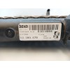 Recambio de radiador agua para opel corsa e excellence referencia OEM IAM 13399870  