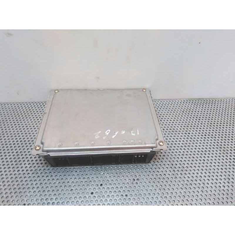 Recambio de centralita motor uce para bmw serie 3 berlina (e46) 320d referencia OEM IAM 0281001445 7785098 3