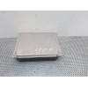Recambio de centralita motor uce para bmw serie 3 berlina (e46) 320d referencia OEM IAM 0281001445 7785098 