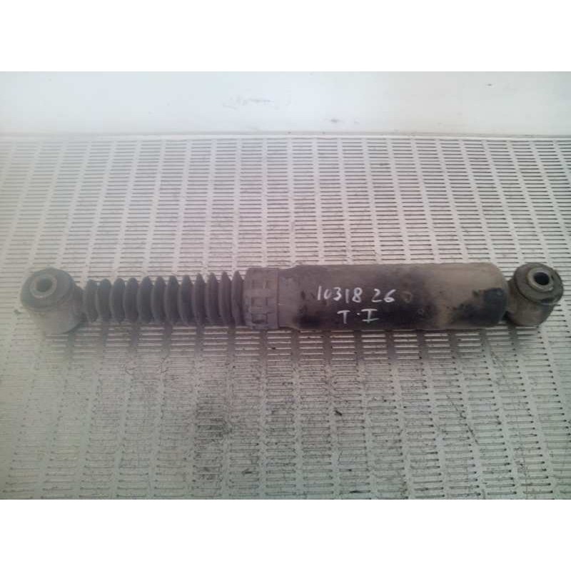 Recambio de amortiguador trasero izquierdo para peugeot expert kombi 1.9 turbodiesel cat referencia OEM IAM   