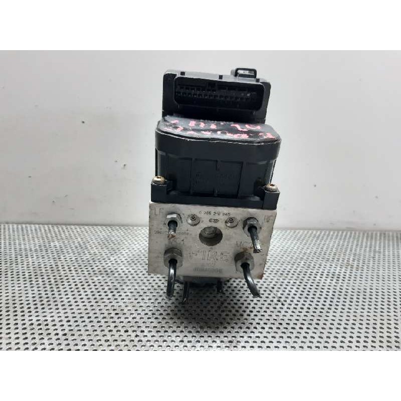 Recambio de abs para fiat punto berlina (188) 1.2 cat referencia OEM IAM 0265216945 46840336 0273004673