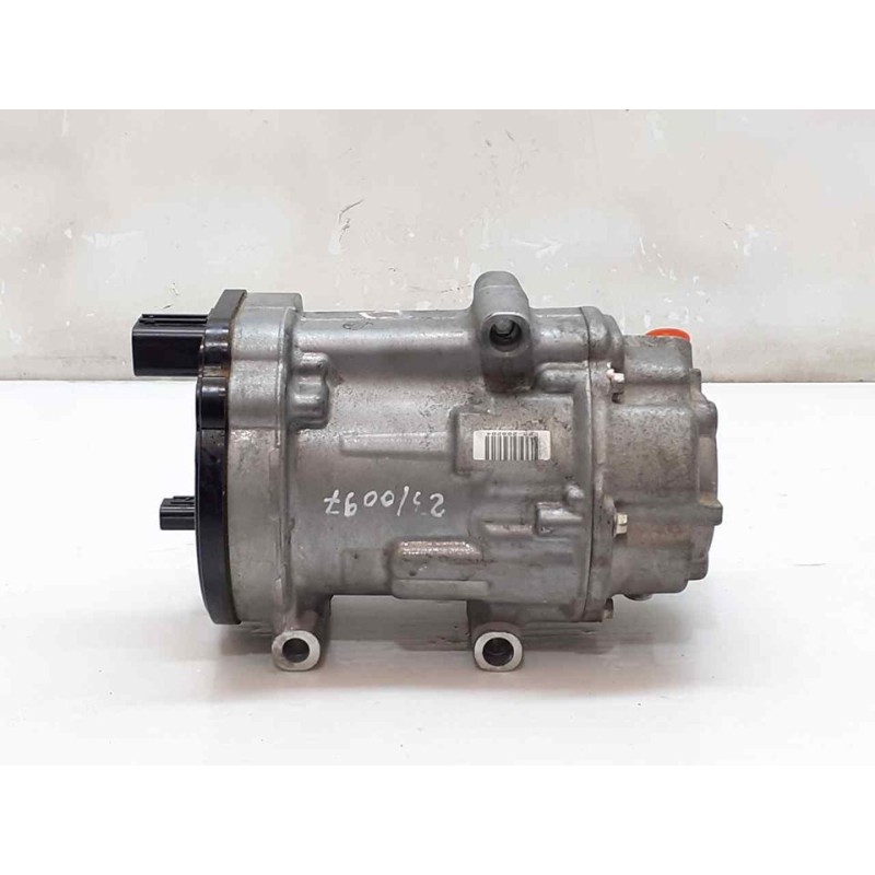 Recambio de compresor aire acondicionado para toyota camry (xv70) hybrid advance referencia OEM IAM 0424000171  DENSO