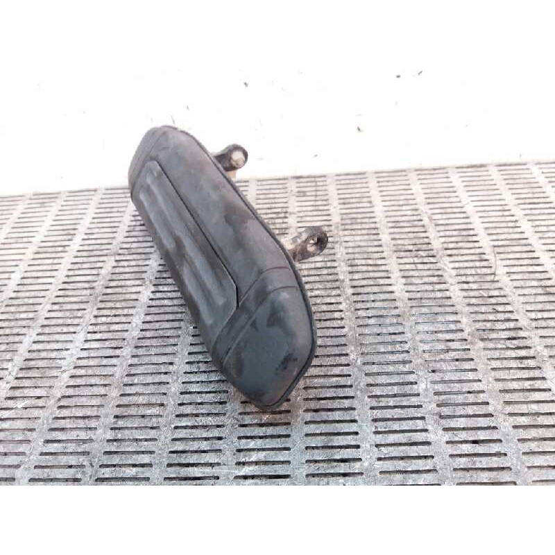 Recambio de maneta exterior delantera derecha para mitsubishi montero (v20/v40) 2.5 turbodiesel referencia OEM IAM - Verde 3