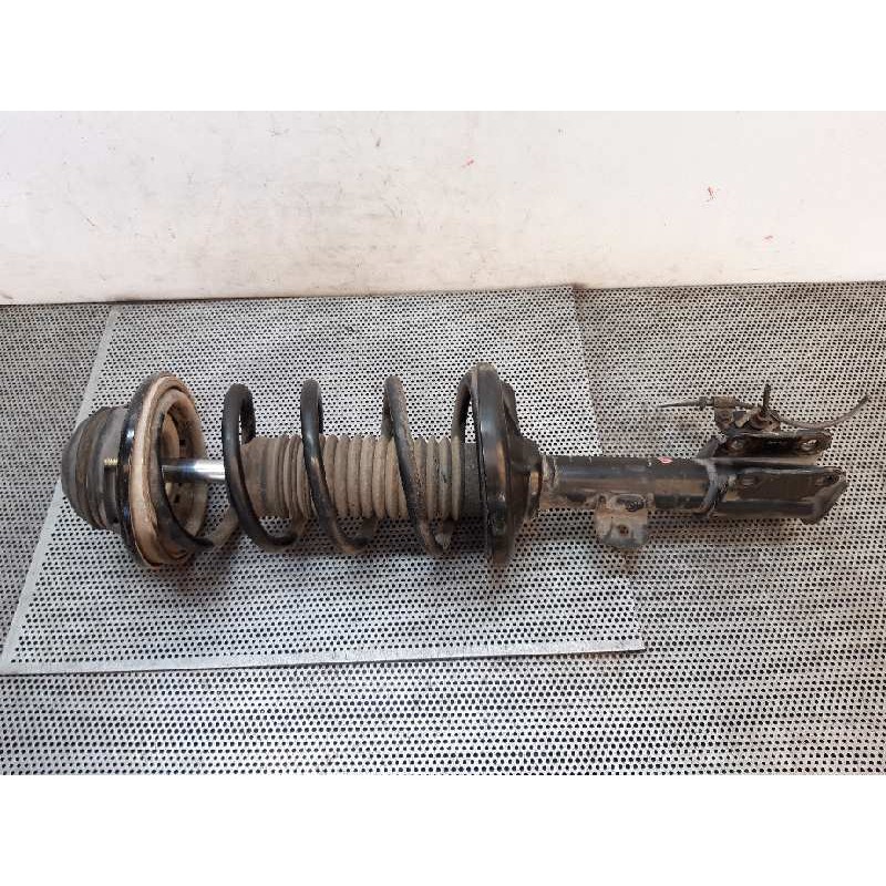 Recambio de amortiguador trasero izquierdo para suzuki liana rh (er) 1.6 4wd referencia OEM IAM   