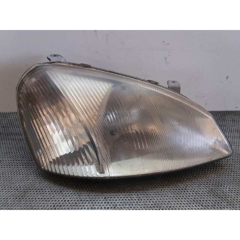 Recambio de faro derecho para tata indica idi referencia OEM IAM - Gris 3
