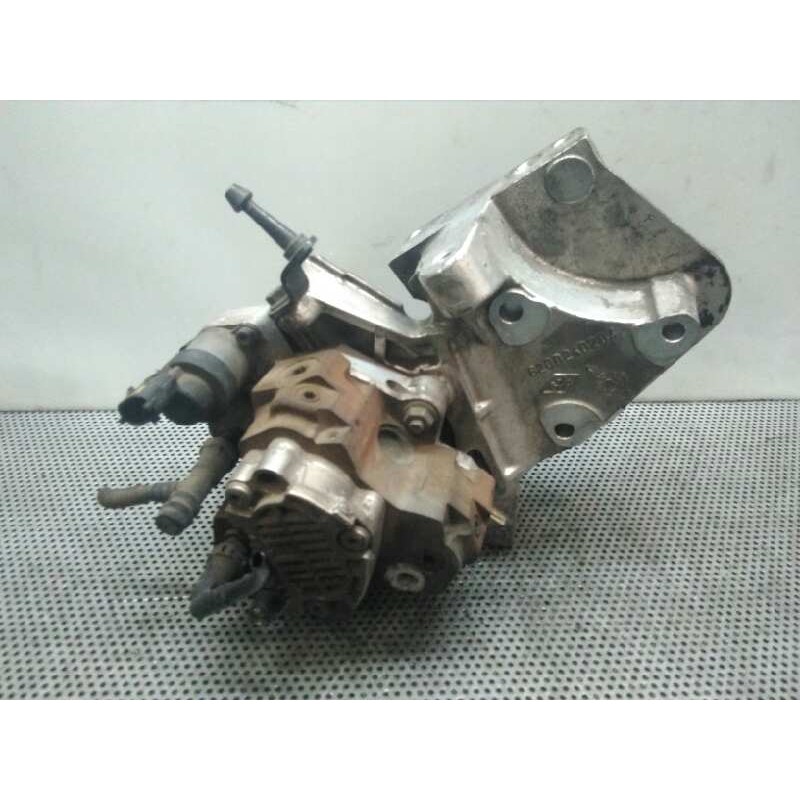 Recambio de bomba inyeccion para renault scenic ii 1.9 dci diesel referencia OEM IAM 0445010075 - Negro 4