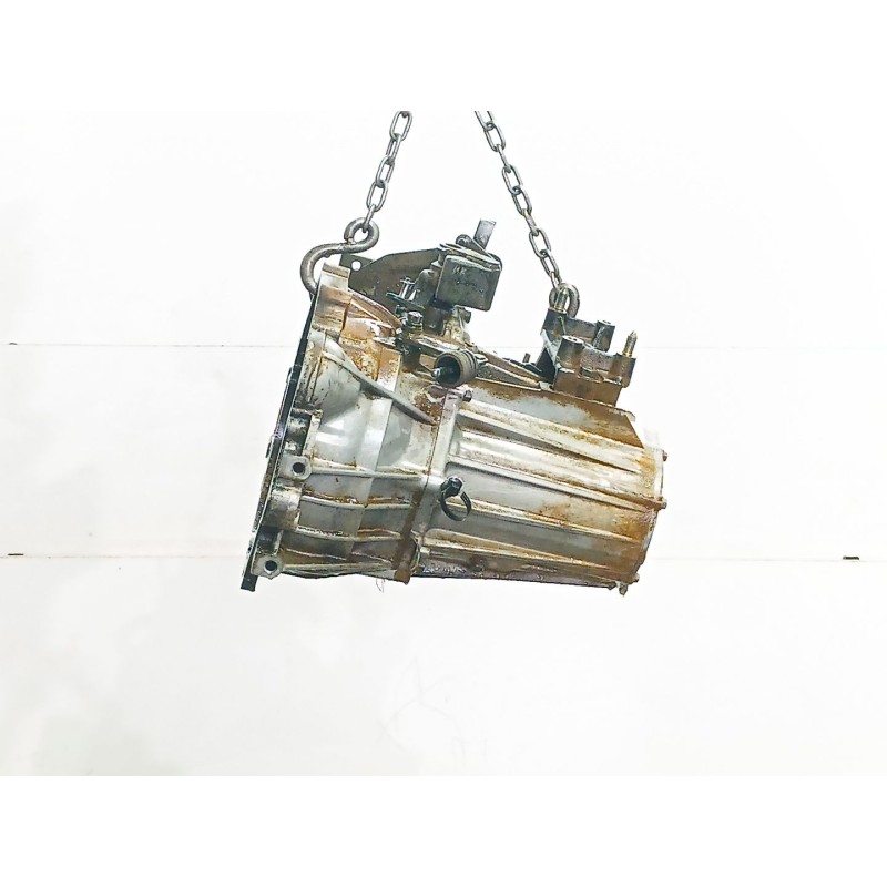 Recambio de caja cambios para hyundai santa fe (sm) 2.0 gls crdi 4x4 referencia OEM IAM B15TE  