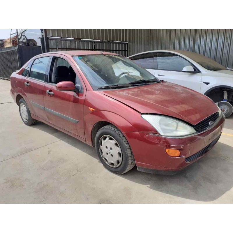ford focus berlina (cak) del año 1999