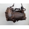 Recambio de caja cambios para seat arosa (6h1) 1.0 referencia OEM IAM EFM  