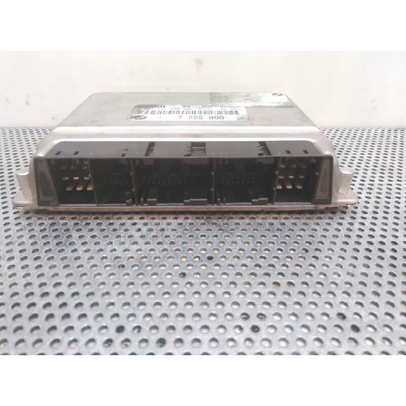 Recambio de centralita motor uce para bmw serie 3 berlina (e46) 320d referencia OEM IAM 0281001445 7785098 4