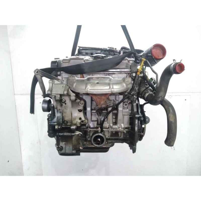 Recambio de motor completo para peugeot 206 berlina xr referencia OEM IAM HFZ 5