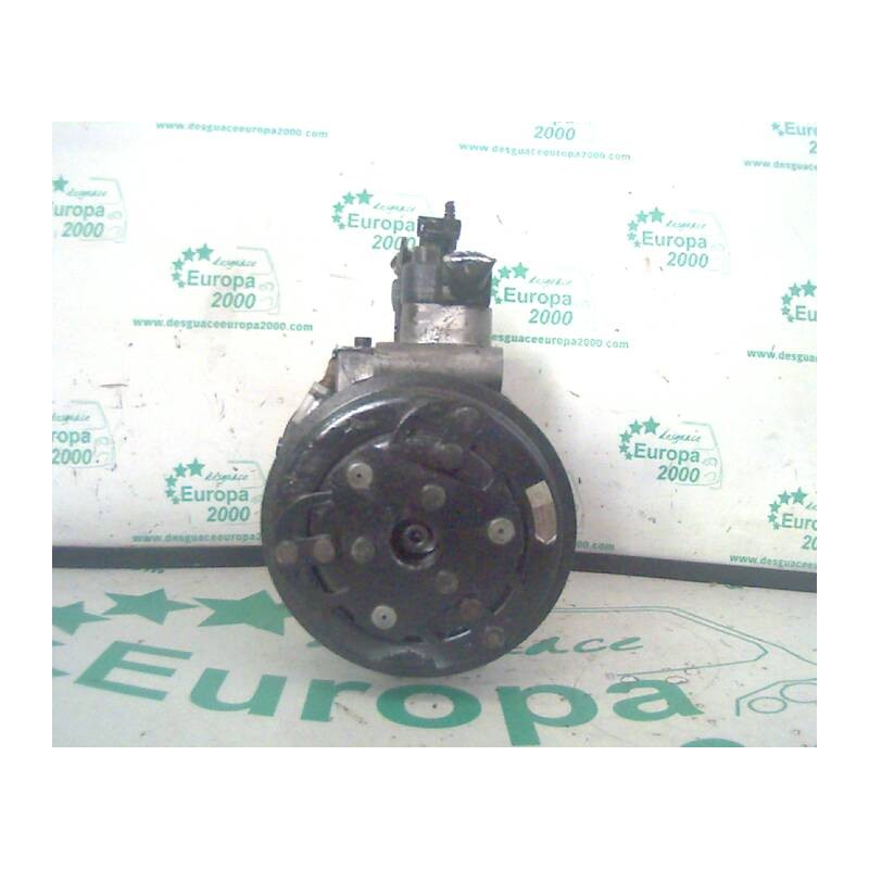 Recambio de compresor aire acondicionado para bmw serie 3 coupe (e36) 1.8 16v cat referencia OEM IAM 8390645  