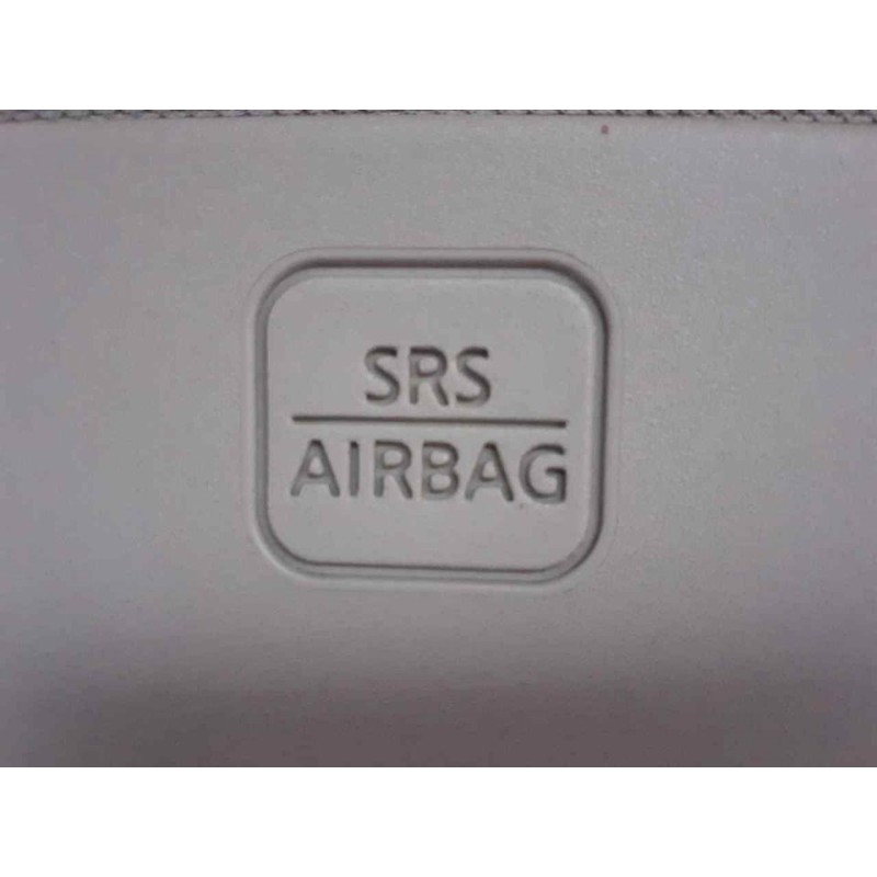 Recambio de airbag cortina delantero derecho para nissan qashqai (j11) 360 referencia OEM IAM   