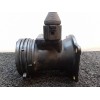Recambio de caudalimetro para skoda octavia berlina (1u2) 1.6 glx (74kw) referencia OEM IAM 06A906461B  