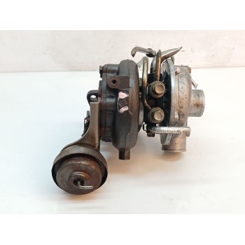 TURBOCOMPRESOR VJ320206 