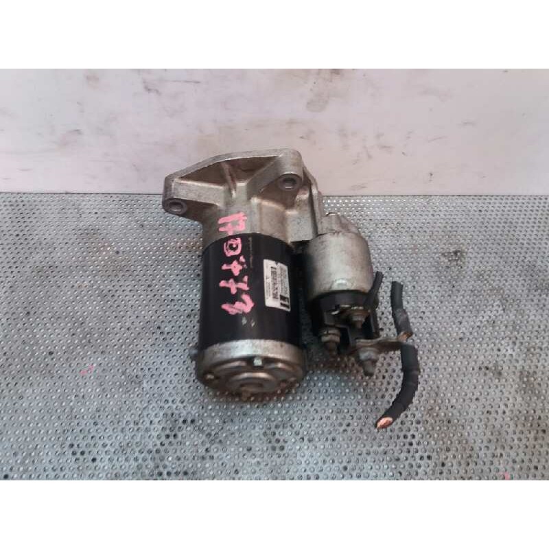 Recambio de motor arranque para citroën c2 sx referencia OEM IAM 9656317780 M000T45071Z 