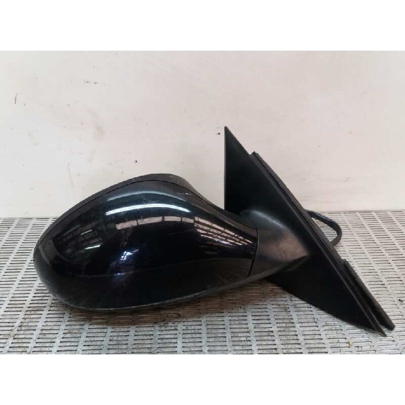 Recambio de retrovisor derecho para seat ibiza (6l1) 1.2 referencia OEM IAM - Amarillo 2