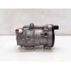 Recambio de compresor aire acondicionado para toyota camry (xv70) hybrid advance referencia OEM IAM 0424000171  DENSO