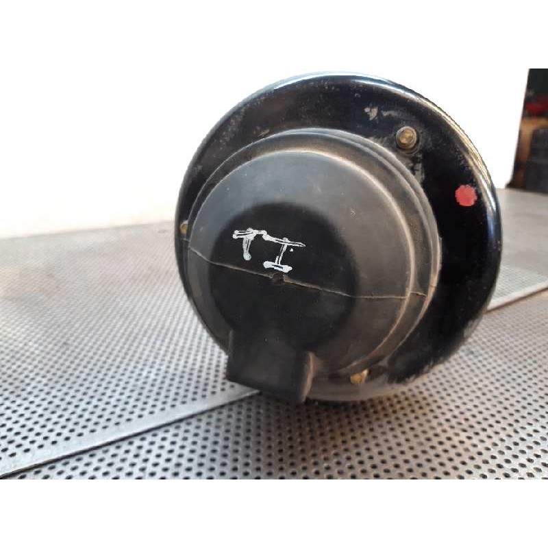 Recambio de amortiguador trasero izquierdo para suzuki liana rh (er) 1.6 4wd referencia OEM IAM - Negro 2