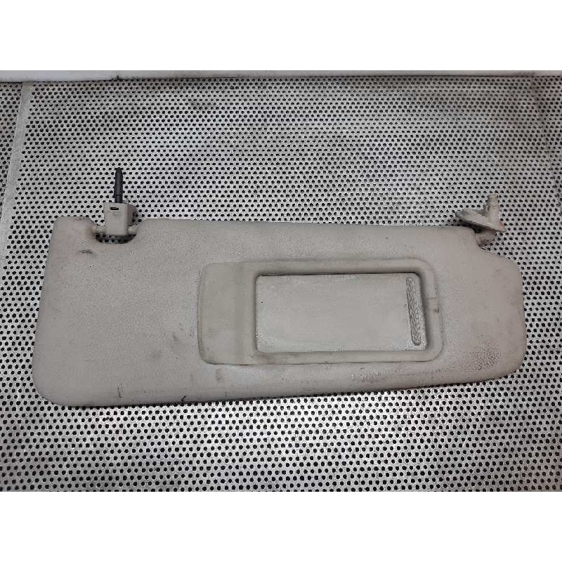 Recambio de parasol derecho para bmw serie 3 berlina (e90) 320d referencia OEM IAM   