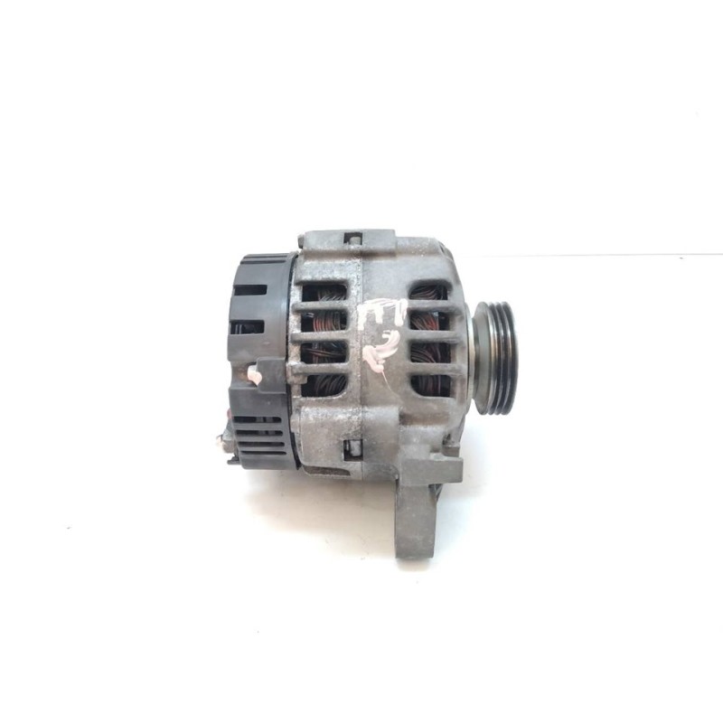 Recambio de alternador para dacia sandero ambiance referencia OEM IAM 8200660044B SG9B107 5