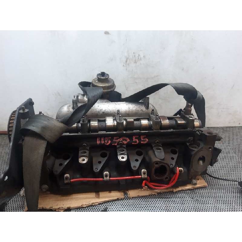 Recambio de culata para ford transit connect (tc7) 1.8 tdci cat referencia OEM IAM   