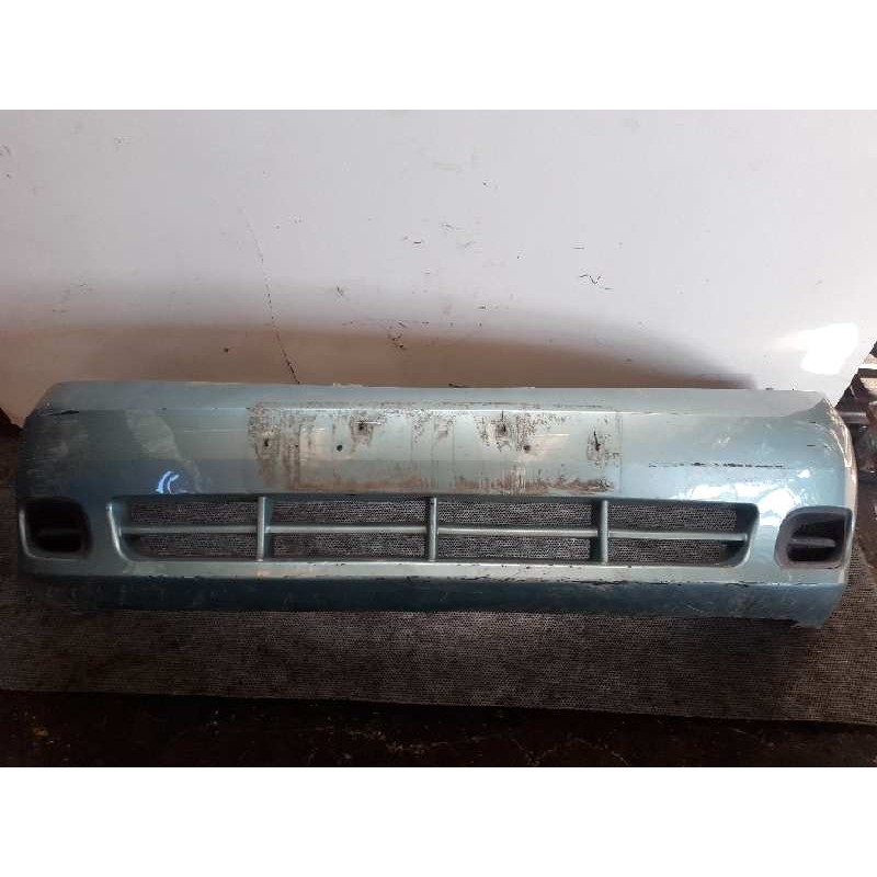 Recambio de paragolpes delantero para daewoo lacetti cdx referencia OEM IAM - Verde 3