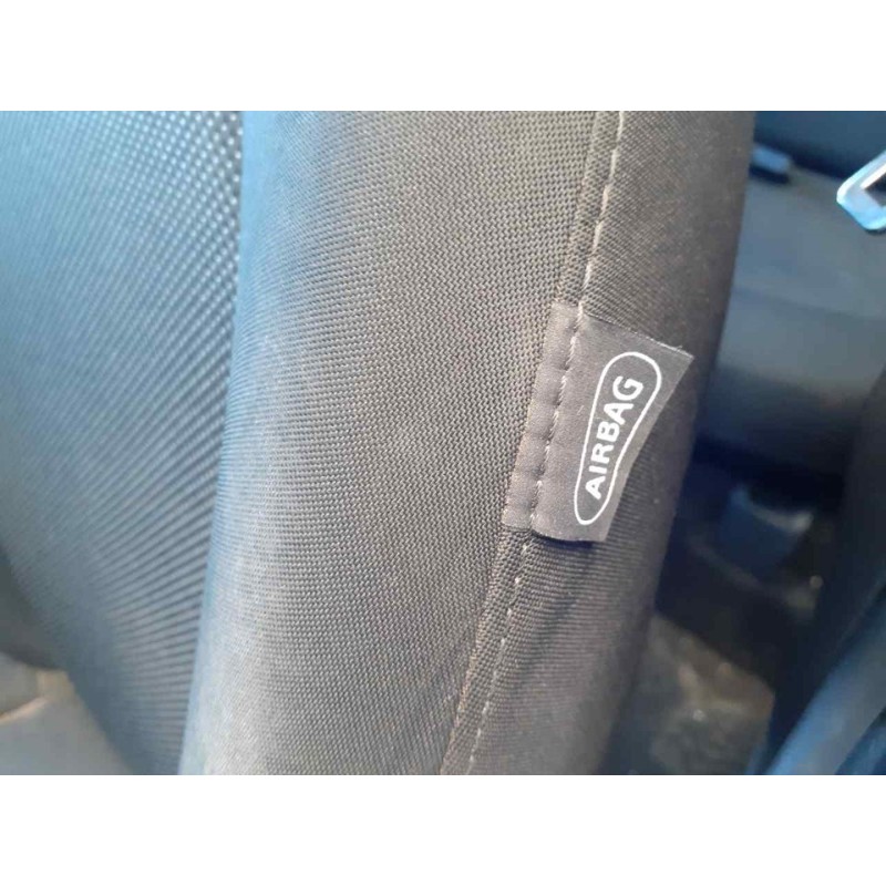 Recambio de asiento delantero izquierdo para bmw mini countryman (r60) cooper d referencia OEM IAM - Blanco 2