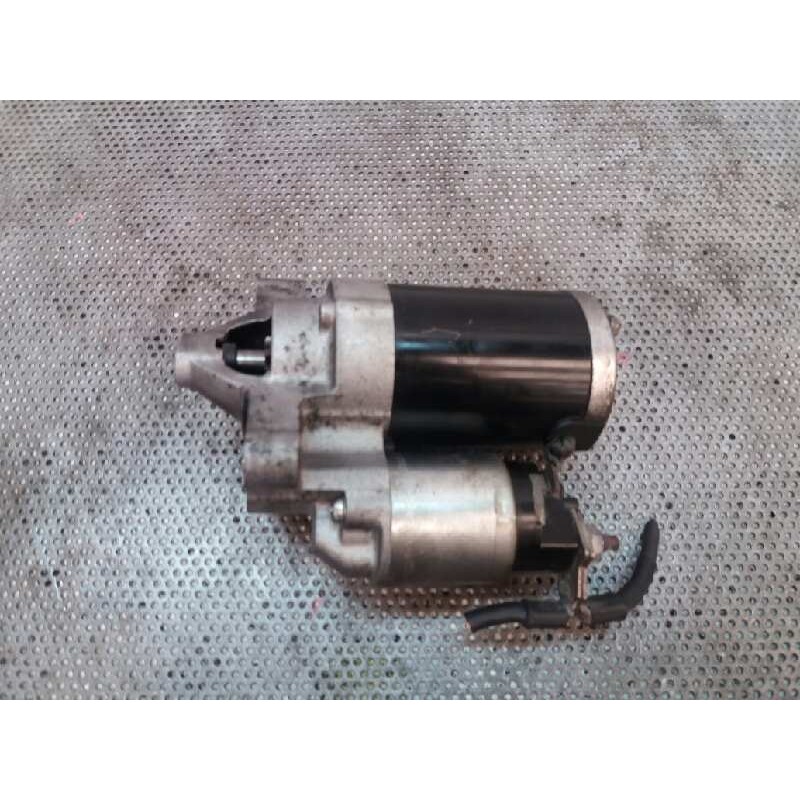 Recambio de motor arranque para citroën c2 sx referencia OEM IAM 9656317780 M000T45071Z - Negro 2